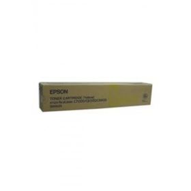 Epson C8500 / C8600 S050039 Sarı Orjinal Toner