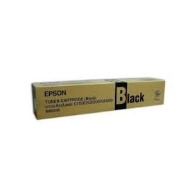 Epson C8500/C13S050038 Orjinal Siyah Toner