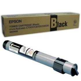 Epson C8500/C13S050038 Orjinal Siyah Toner