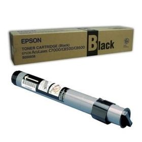 Epson C8500/C13S050038 Orjinal Siyah Toner