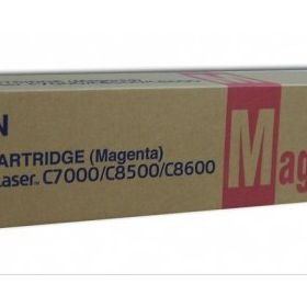 Epson C8500/c13s050040 Kırmızı Orjinal Toner