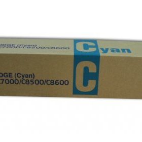 Epson C8500/C13S050041 Orjinal Mavi Toner
