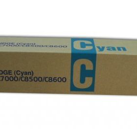 Epson C8500/C13S050041 Orjinal Mavi Toner