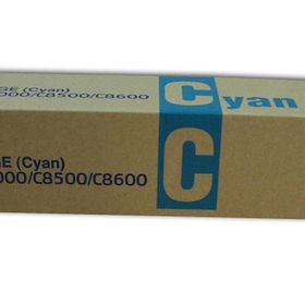 Epson C8500/C13S050041 Orjinal Mavi Toner