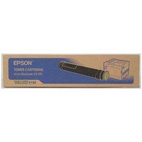 Epson C9100 9100 Sarı C13S050195 Toner
