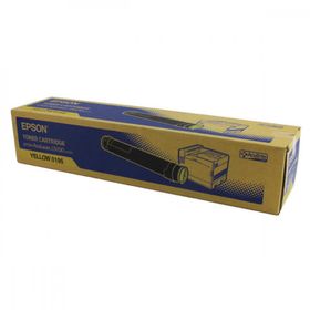 Epson C9100 9100 Sarı C13S050195 Toner