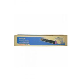 Epson C9100 Kırmızı C13S050196 Toner