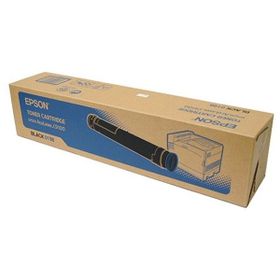 Epson C9100 Siyah C13S050198 Toner