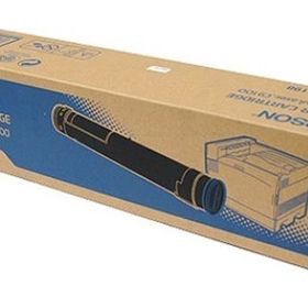 Epson C9100 Siyah C13S050198 Toner