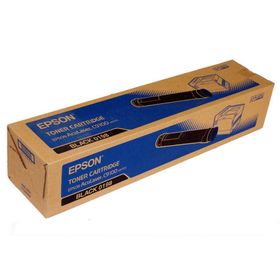 Epson C9100 Siyah C13S050198 Toner