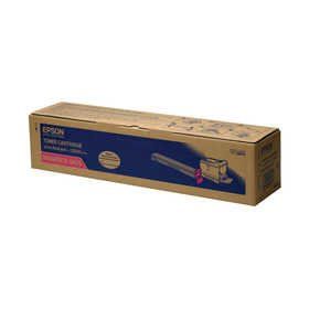 Epson C9200-C13S050475 Kırmızı Toner