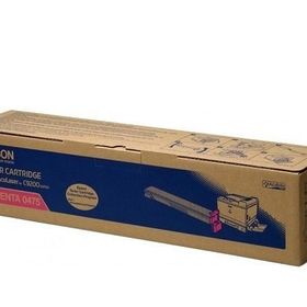 Epson C9200-C13S050475 Kırmızı Toner
