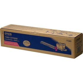 Epson C9200-C13S050475 Kırmızı Toner