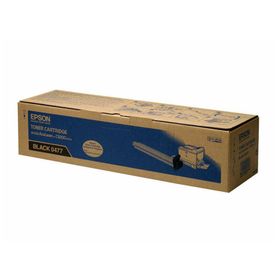 Epson C9200-C13S050477 Siyah Toner
