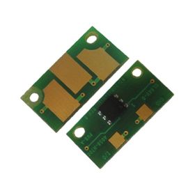 Epson C9200N S050474 14K Sarı Toner Chip