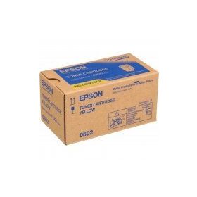 Epson C9300-C13S050602 Sarı Toner