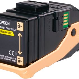 Epson C9300-C13S050602 Sarı Toner
