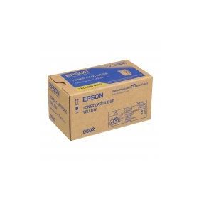 Epson C9300-C13S050602 Sarı Toner