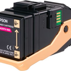 Epson C9300-C13S050603 Kırmızı Toner