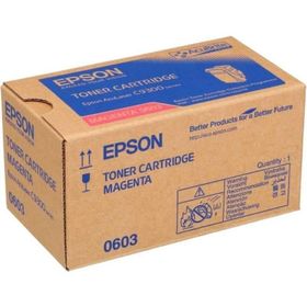 Epson C9300-C13S050603 Kırmızı Toner