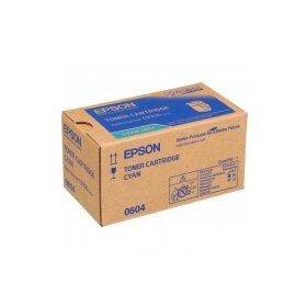 Epson C9300-C13S050604 Mavi Toner