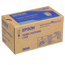 Epson C9300-C13S050604 Mavi Toner