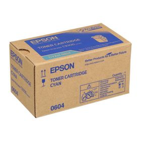 Epson C9300-C13S050604 Mavi Toner