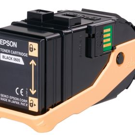 Epson C9300-C13S050605 Siyah Toner