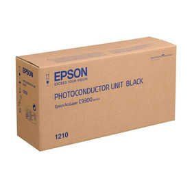 Epson C9300-C13S051210 Siyah Drum Ünitesi