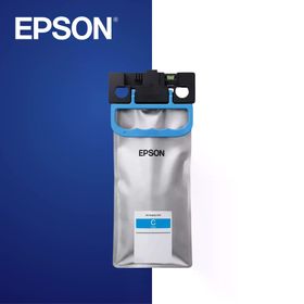 Epson CC13T01D200 Orijinal Mavi Kartuş