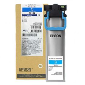 Epson CC13T01D200 Orijinal Mavi Kartuş