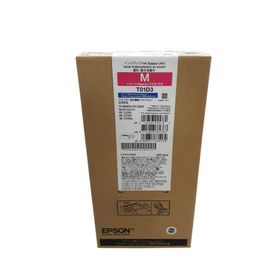 Epson CC13T01D300 Orijinal Kırmızı Kartuş