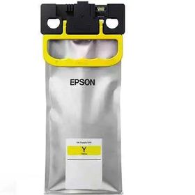 Epson CC13T01D400 Orijinal Sarı Kartuş