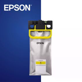 Epson CC13T01D400 Orijinal Sarı Kartuş