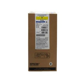 Epson CC13T01D400 Orijinal Sarı Kartuş