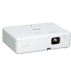 Epson CO-FH01 3000AL 1920x1080 FHD 12000H LCD Projektör