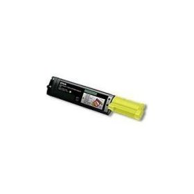 Epson CX-11 C13S050187 Sarı Orijinal Toner