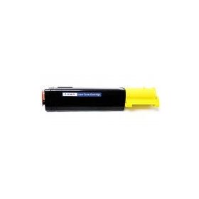 Epson CX-11-C13S050187 Sarı Yüksek Kapasiteli Muadil Toner