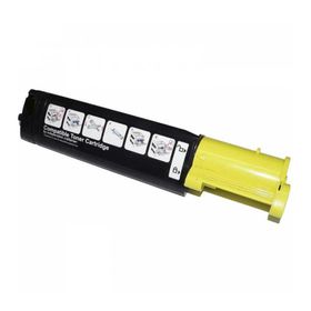 Epson CX-11-C13S050187 Sarı Yüksek Kapasiteli Muadil Toner