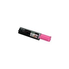Epson CX-11 C13S050188 Kırmızı Orijinal Toner