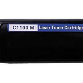 Epson CX-11-C13S050188 Kırmızı Yüksek Kapasiteli Muadil Toner