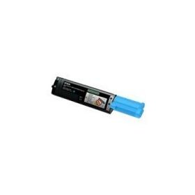 Epson CX-11 C13S050189 Mavi Orijinal Toner