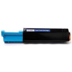 Epson CX-11-C13S050189 Mavi Yüksek Kapasiteli Muadil Toner