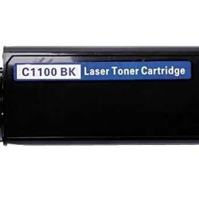 Epson CX-11-C13S050190 Siyah Muadil Toner
