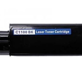 Epson CX-11-C13S050190 Siyah Muadil Toner