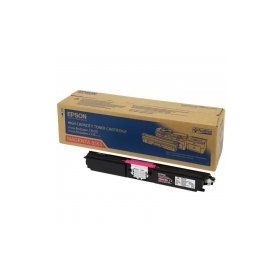 Epson CX-16-C13S050555 Kırmızı Toner