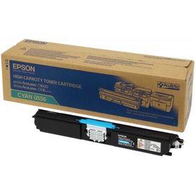 Epson CX-16-C13S050556 Mavi Toner