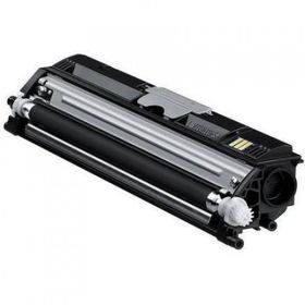 Epson CX-16-C13S050557 Siyah Muadil Toner