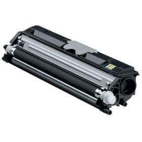 Epson CX-16-C13S050557 Siyah Muadil Toner