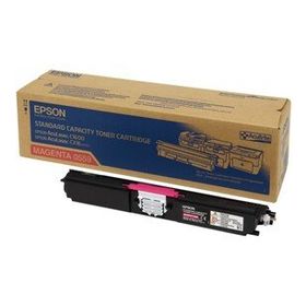 Epson Cx-16 C13s050559 Kırmızı Orjinal Toner